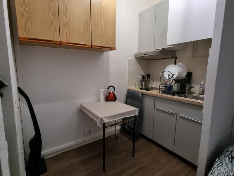 Maison à louer, 22m², TOULOUSE