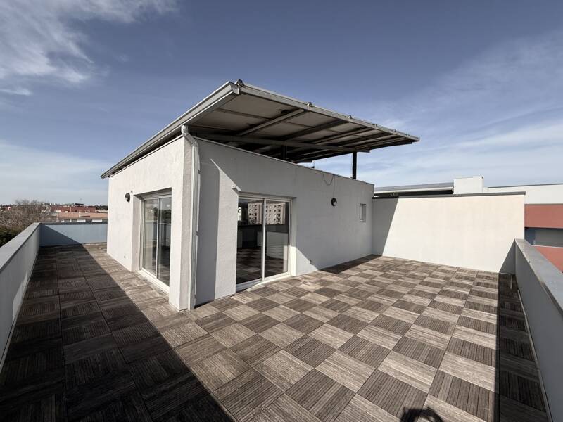 Maison à louer, 89m², MONTPELLIER