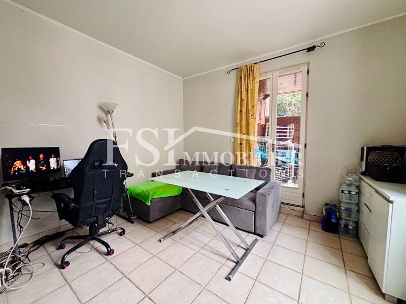 Maison à vendre, 48m², SAINT LEU LA FORET