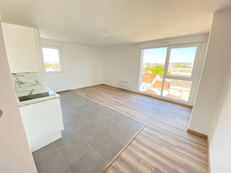 Maison à louer, 49m², REIMS