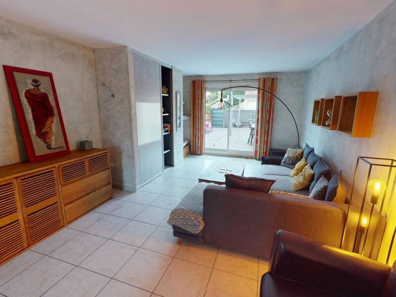 Maison à vendre, 126m², SAINT PRIEST EN JAREZ