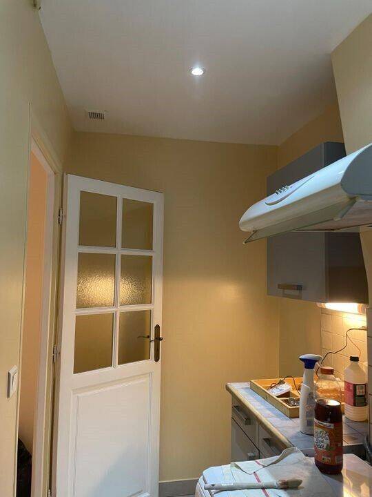 Maison à louer, 38m², CLICHY