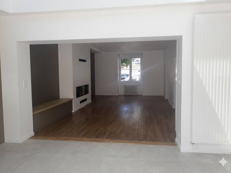 Maison à louer, 149m², CHATEAU D'OLONNE