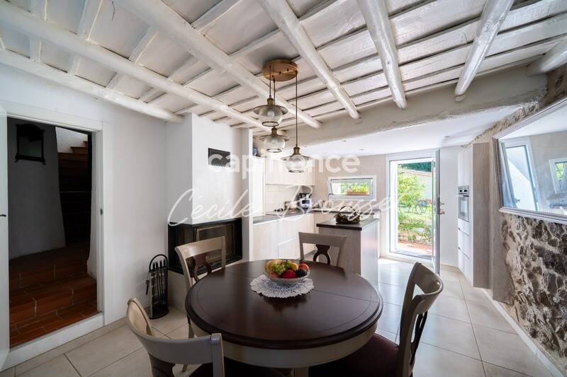 Maison à vendre, 140m², SAINT LAURENT DE CERDANS