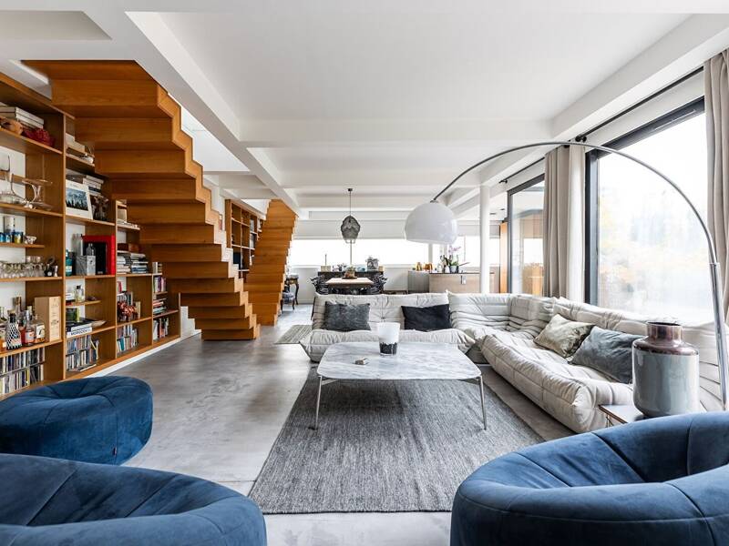 Maison à vendre, 200m², BORDEAUX