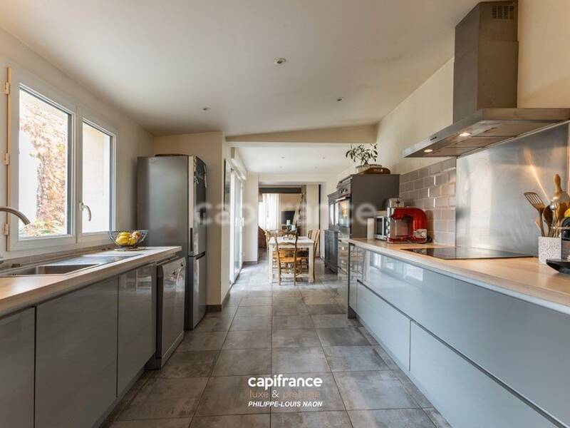 Maison à vendre, 151m², LE MANS