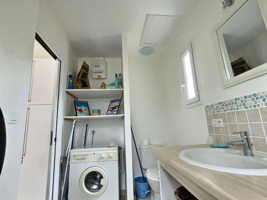 Maison à vendre, 106m², LA TREMBLADE