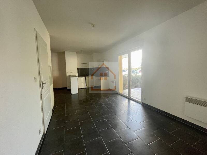 Maison à louer, 42m², LEGUEVIN