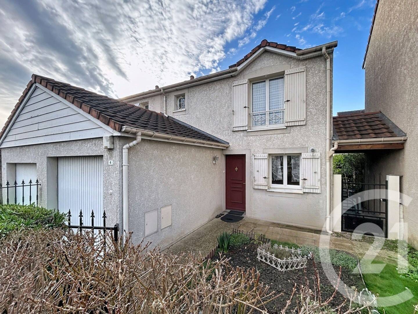Maison à vendre, 73m², SEINE SAINT DENIS