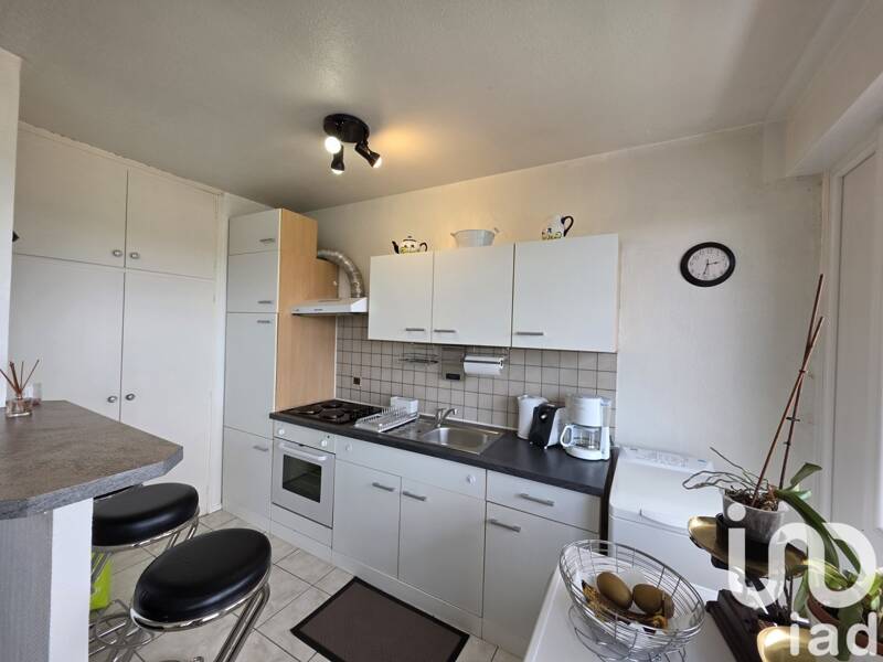 Maison à vendre, 31m², METZ