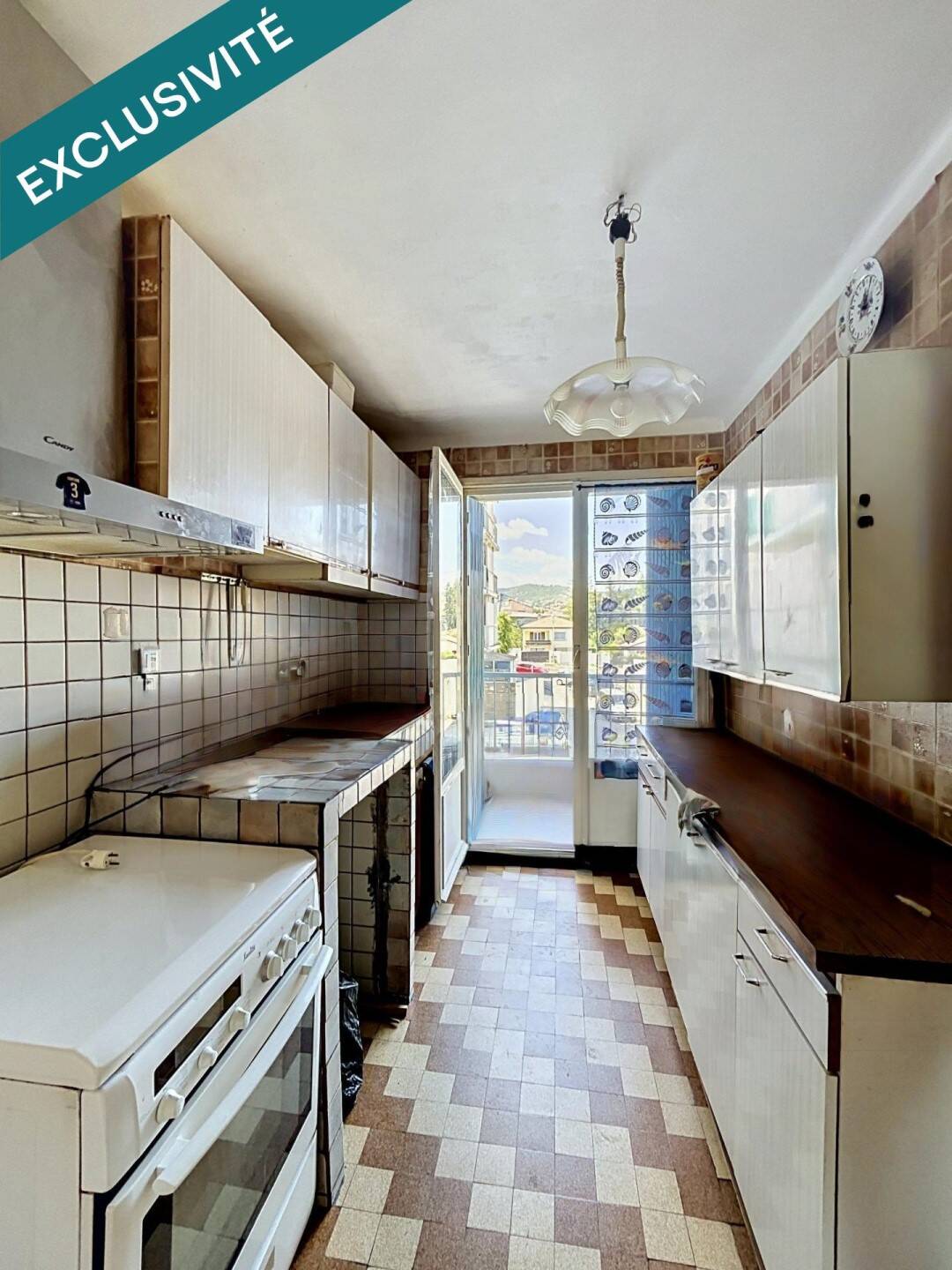 Maison à vendre, 69m², MANOSQUE