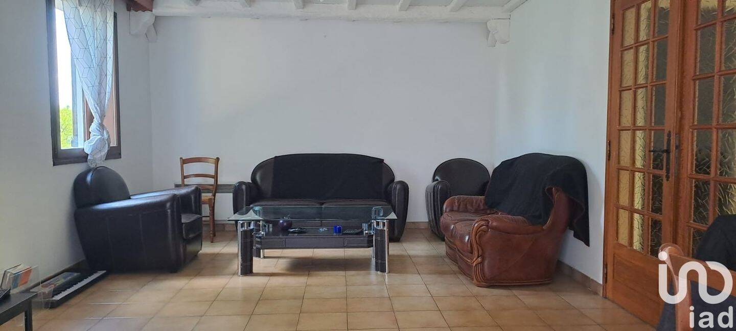 Maison à vendre, 97m², SAINT HILAIRE LES ANDRESIS