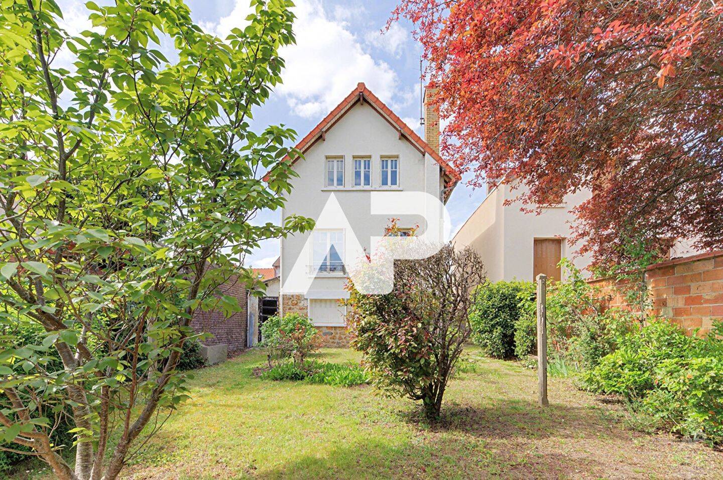 Maison à vendre, 76m², RUEIL MALMAISON