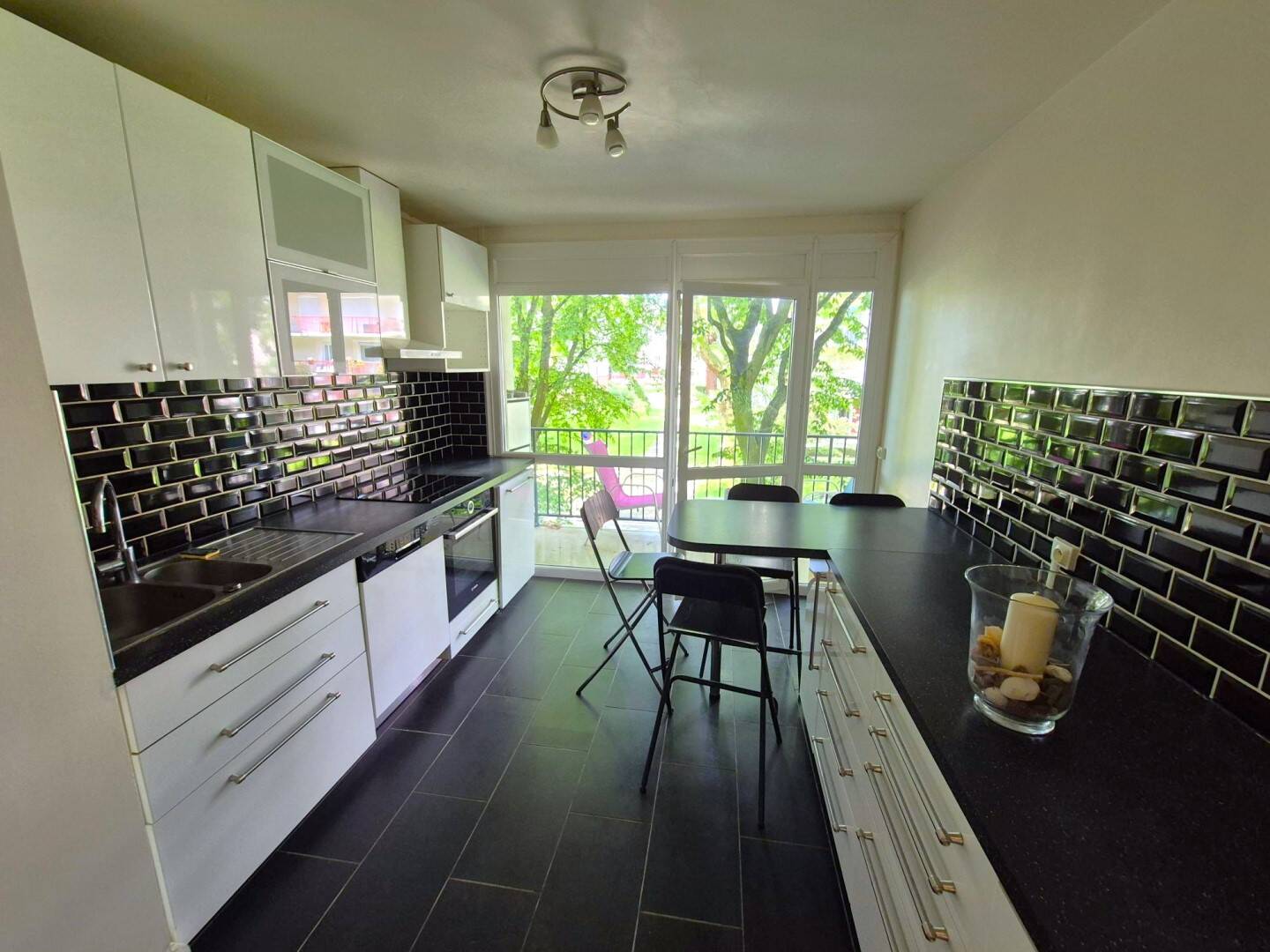 Maison à vendre, 78m², VELIZY VILLACOUBLAY