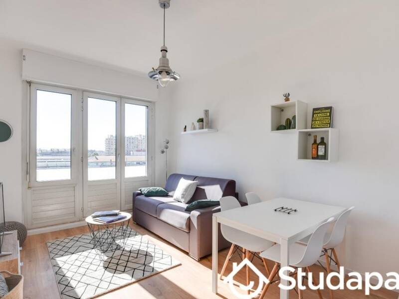 Maison à louer, 50m², MARSEILLE 1ER