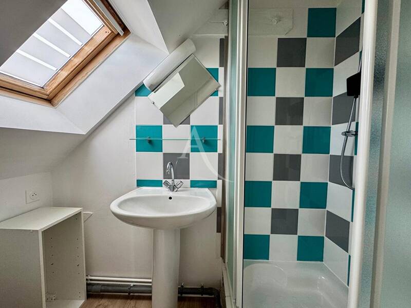 Maison à louer, 18m², EVRON