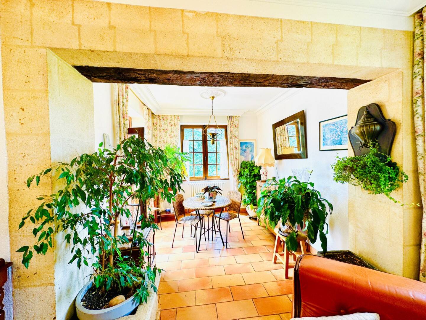 Maison à vendre, 250m², GOURDON