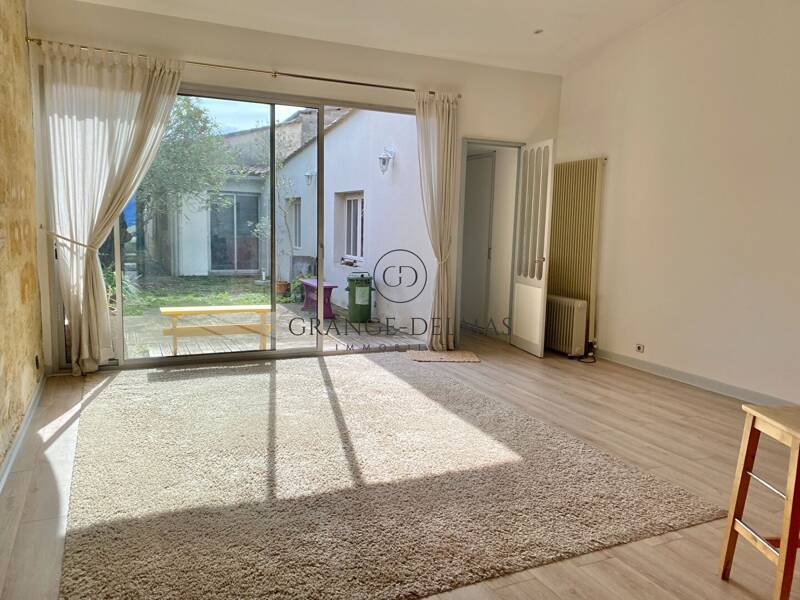 Maison à vendre, 117m², BORDEAUX
