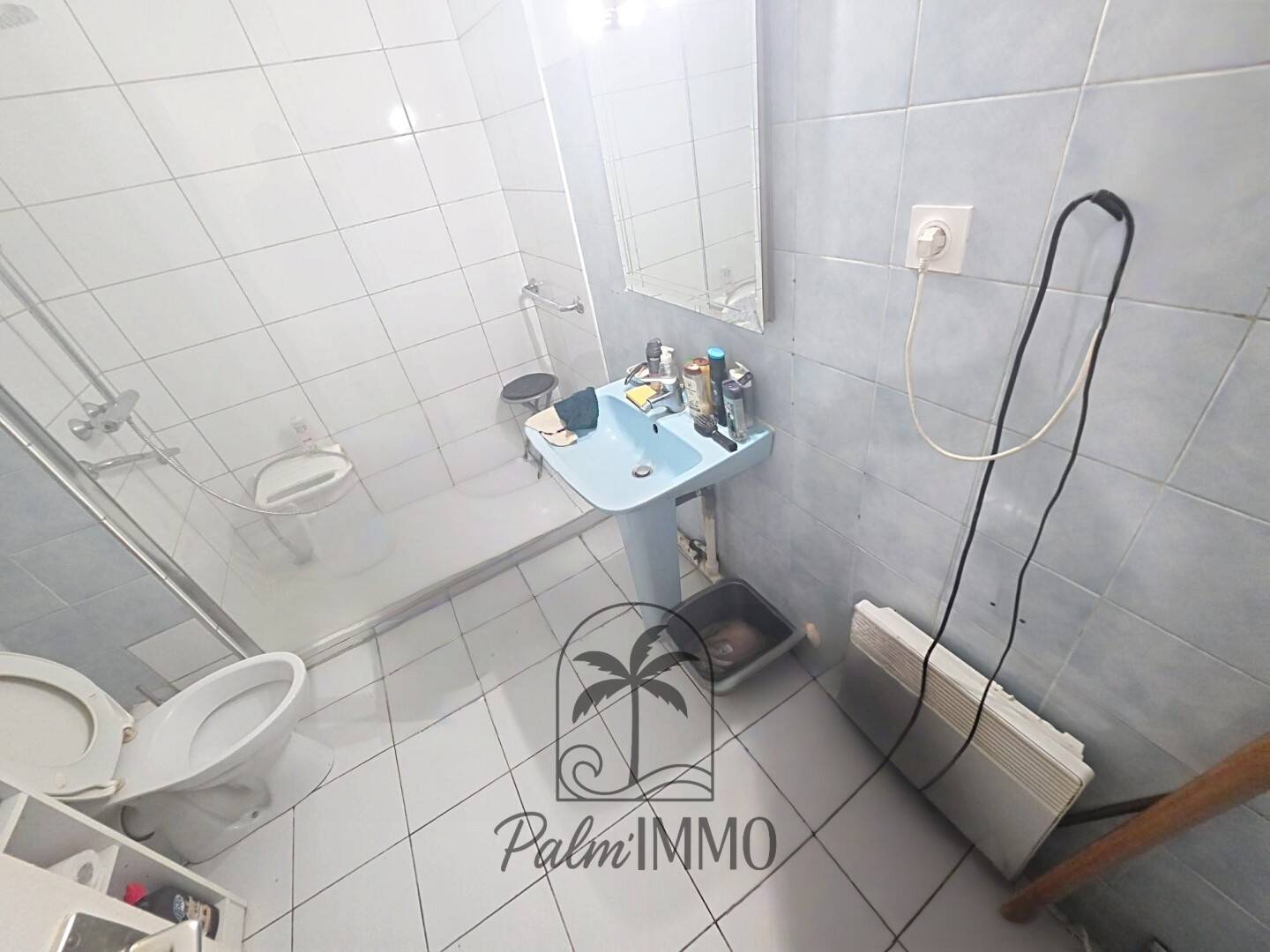 Maison à vendre, 35m², SANARY SUR MER