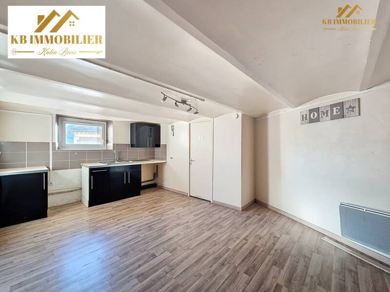 Maison à vendre, 44m², PRIVAS
