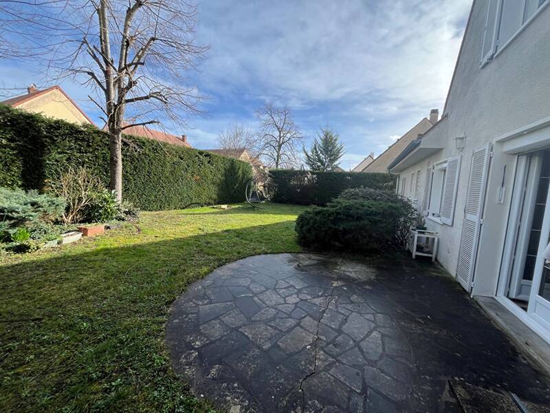 Maison à vendre, 250m², CROISSY SUR SEINE