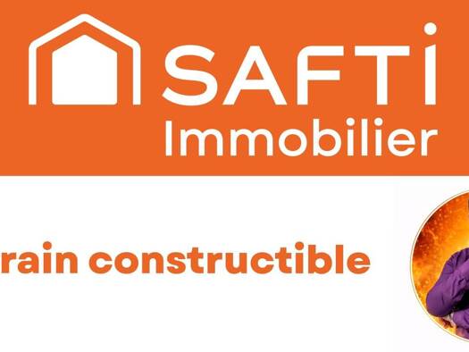 Terrain constructible à vendre 210 000 € 1 071 m² de terrain Merville 31330