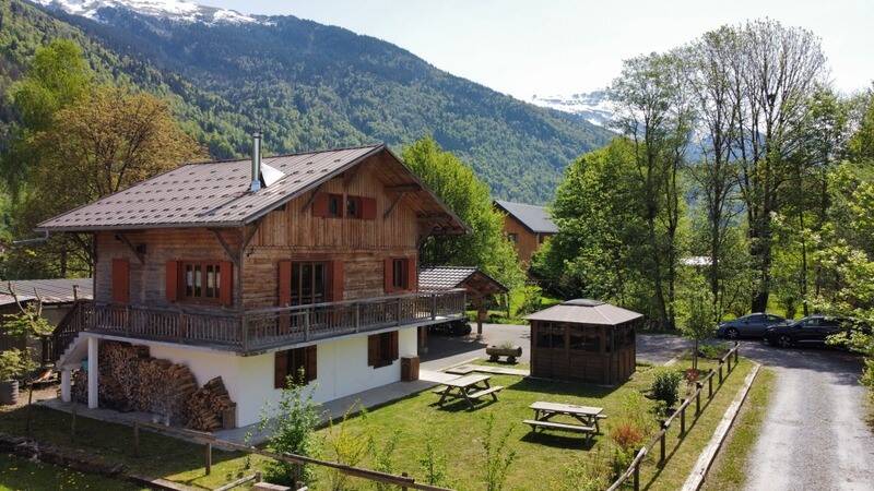 Maison à vendre, 150m², SAMOENS