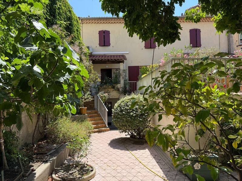 Maison à vendre, 172m², LA GRAND COMBE