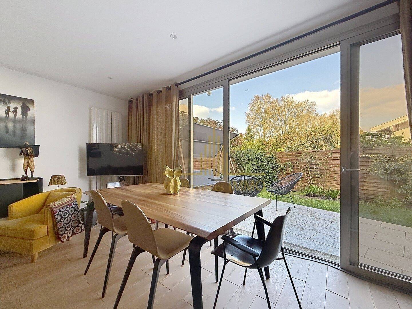 Maison à vendre, 110m², LE BOUSCAT