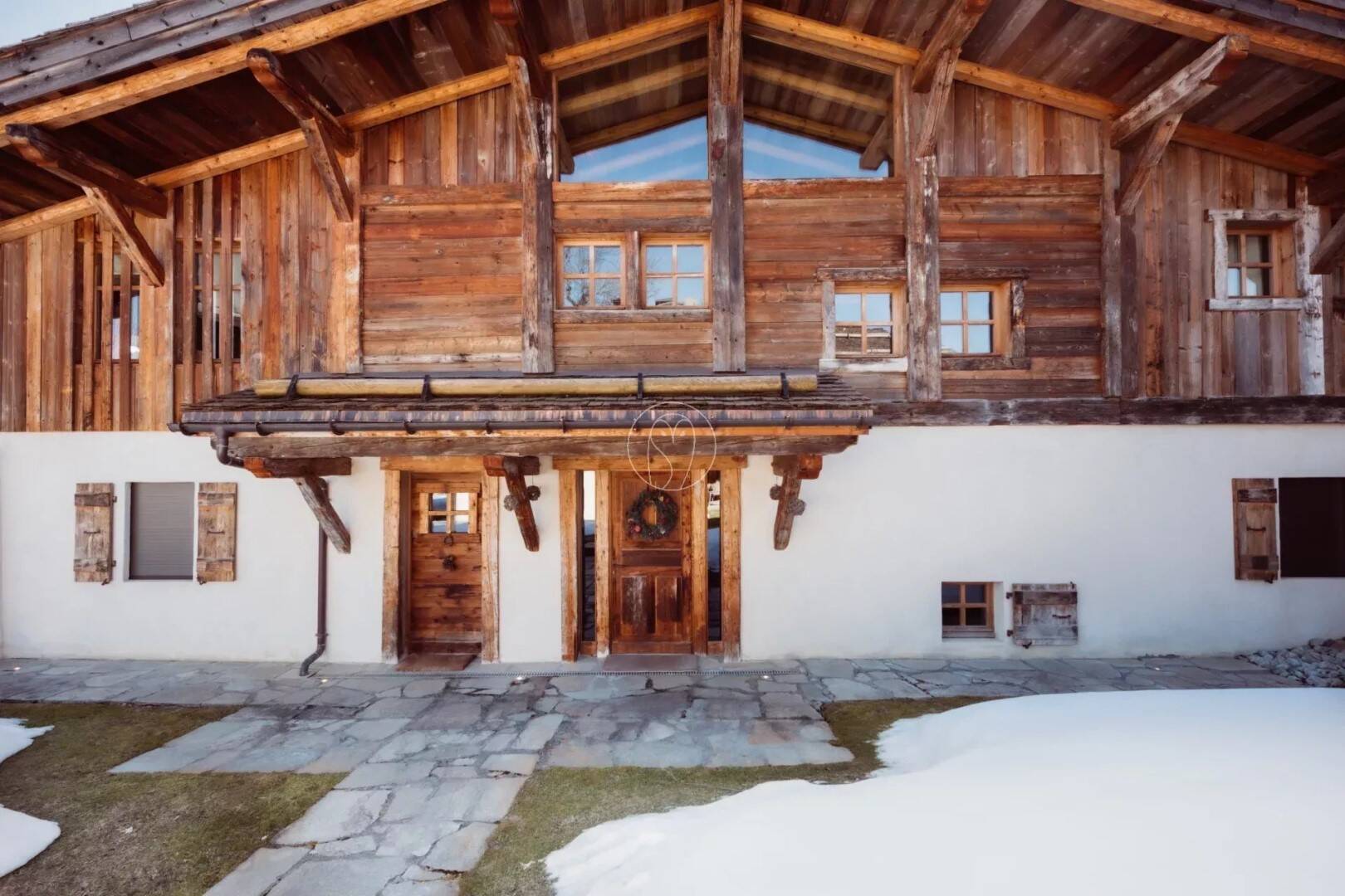 Maison à vendre, 485m², MEGEVE