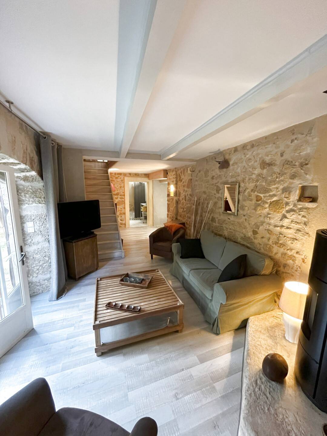 Maison à vendre, 113m², MONTAGNAC