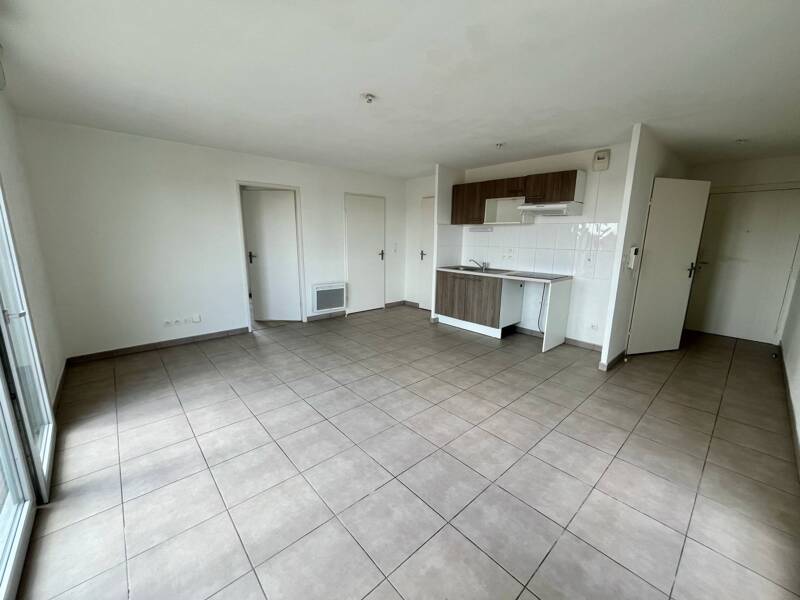 Maison à vendre, 54m², TOULOUSE