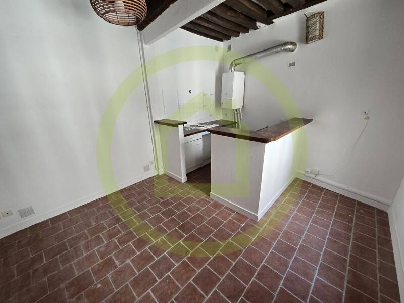 Maison à vendre, 52m², ORLEANS