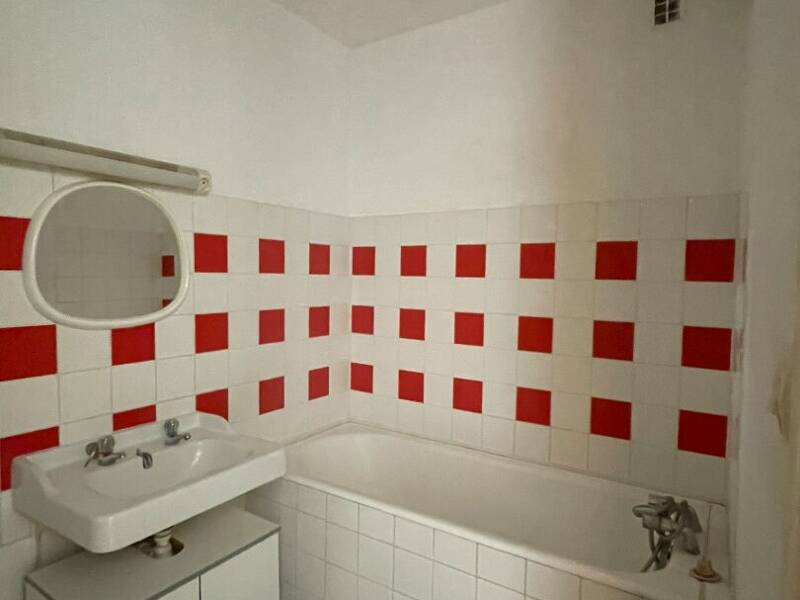 Maison à louer, 39m², ROUEN