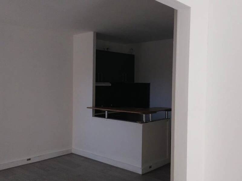 Maison à louer, 32m², NIMES