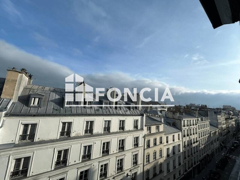 Maison à louer, 28m², PARIS 11E