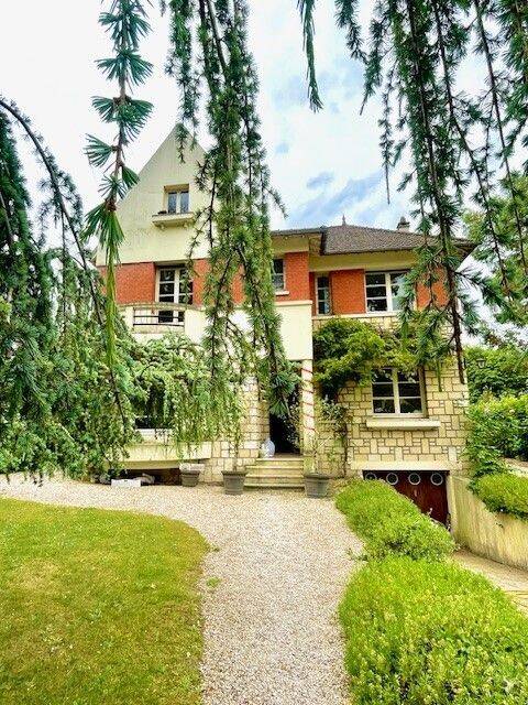 Maison à vendre, 159m², MAISONS LAFFITTE