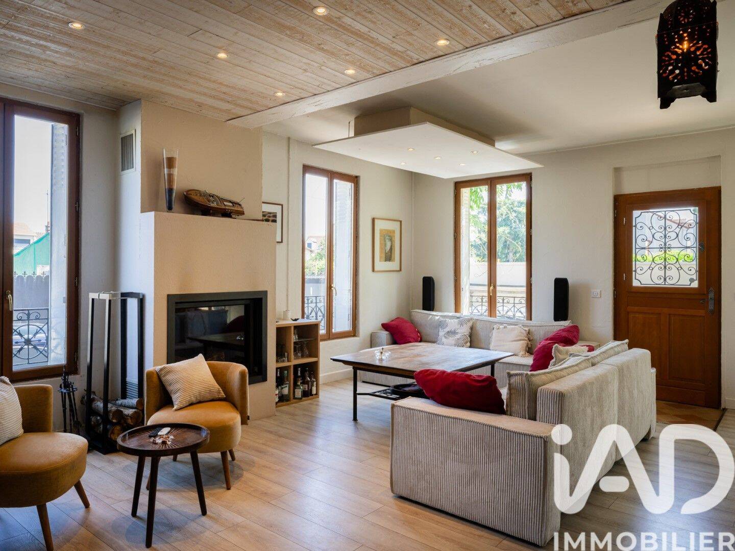 Maison à vendre, 201m², NANTERRE