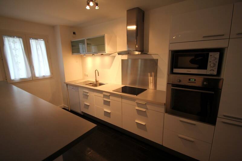 Maison à louer, 66m², CHAMPIGNY SUR MARNE