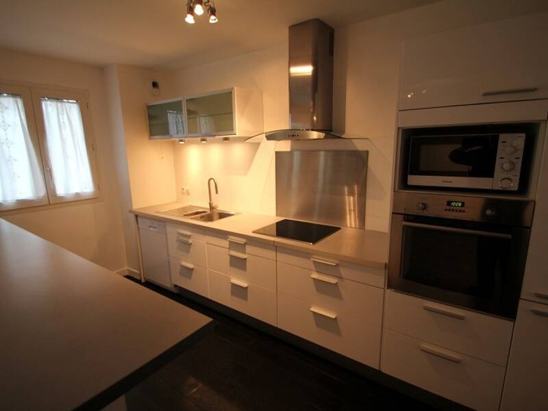 Maison à louer, 66m², CHAMPIGNY SUR MARNE