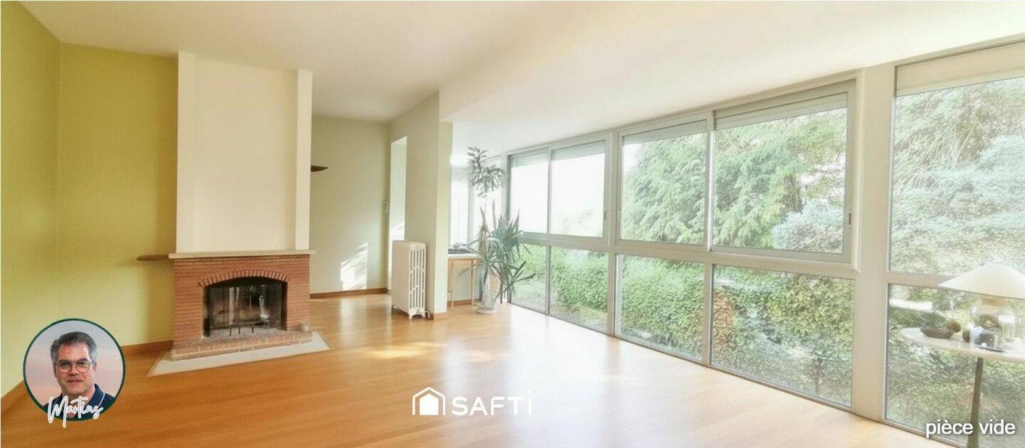 Maison à vendre, 165m², GIF SUR YVETTE