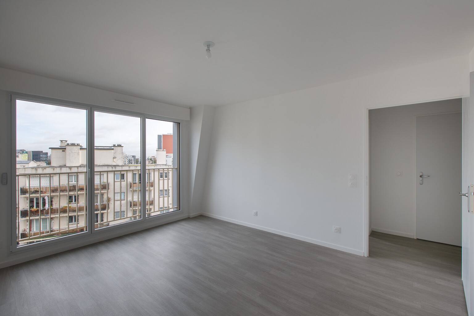 Maison à louer, 44m², ASNIERES SUR SEINE