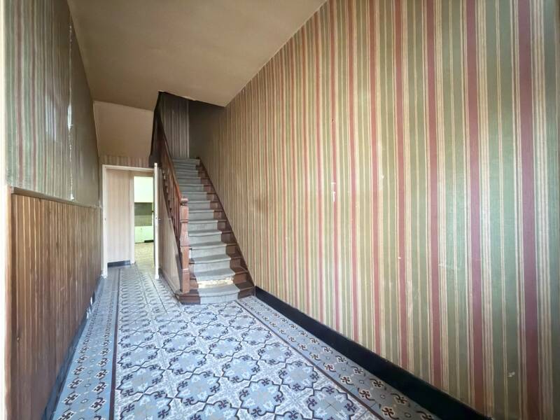 Maison à vendre, 112m², QUESNOY SUR DEULE