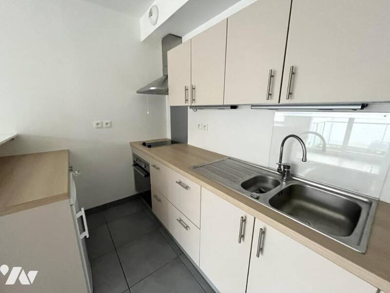 Maison à louer, 44m², REIMS