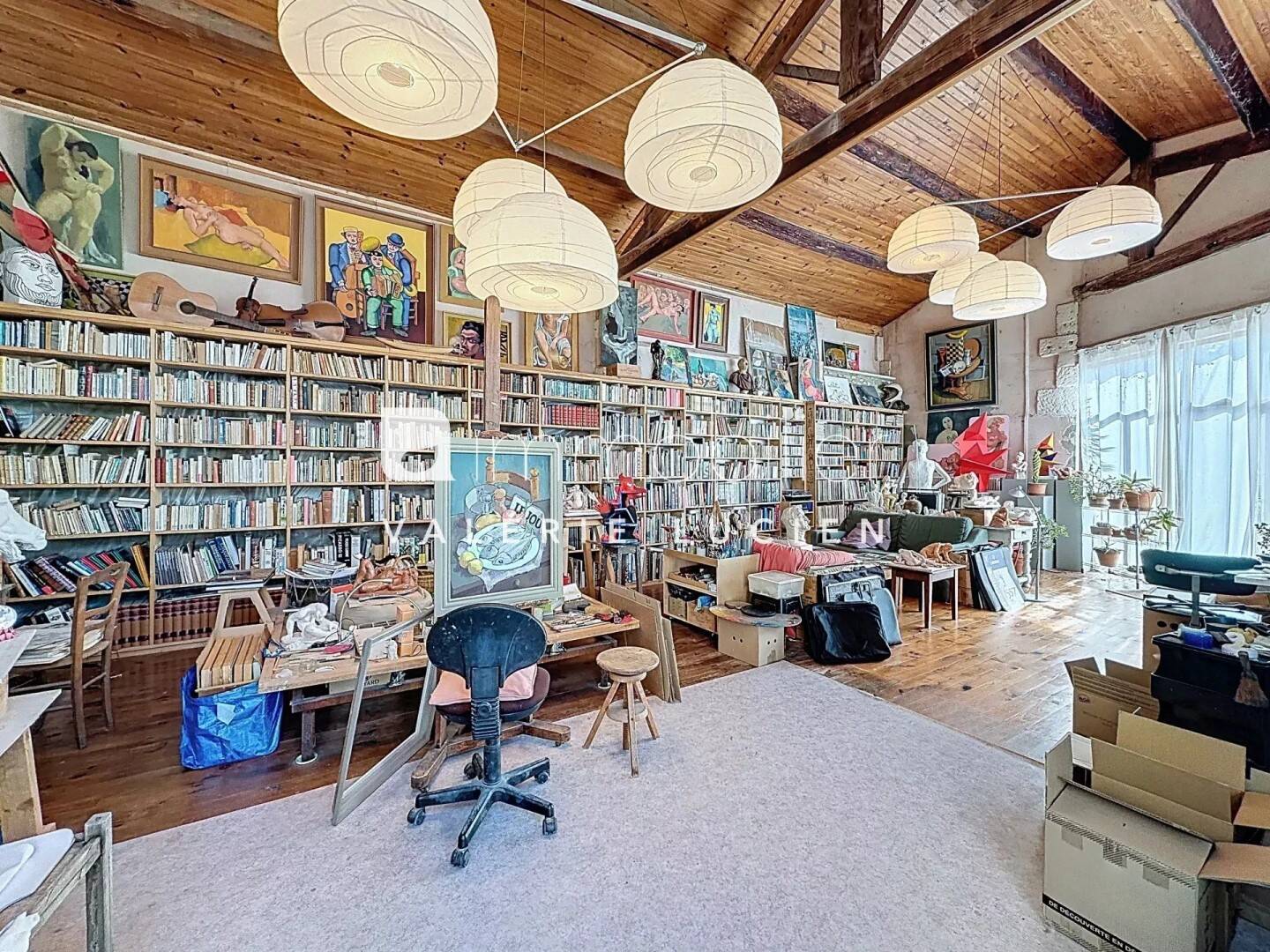Maison à vendre, 450m², CHATEAURENARD