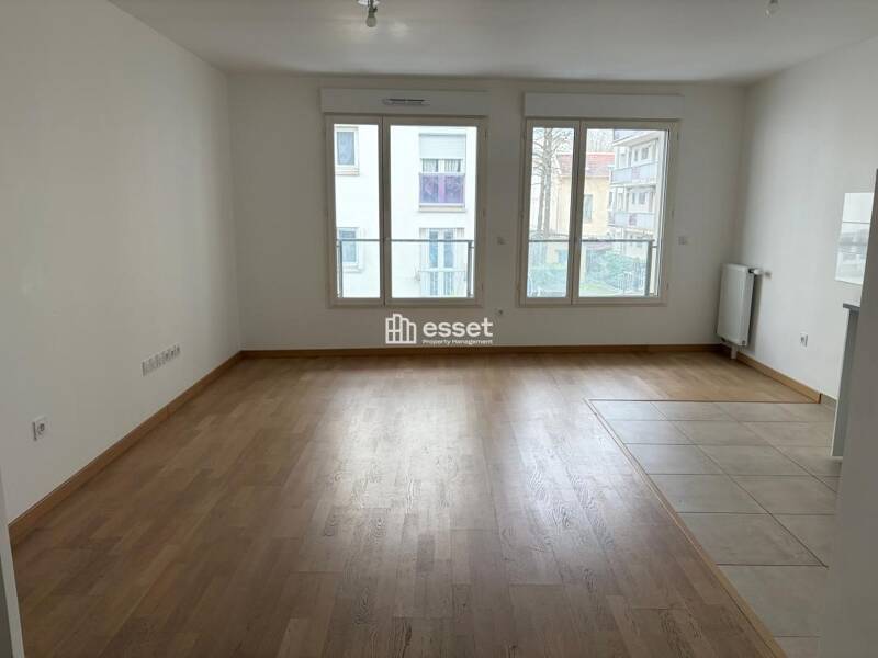 Maison à louer, 61m², VIROFLAY