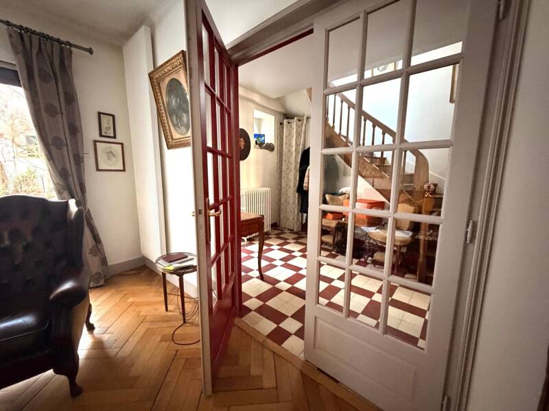 Maison à vendre, 213m², ORLEANS