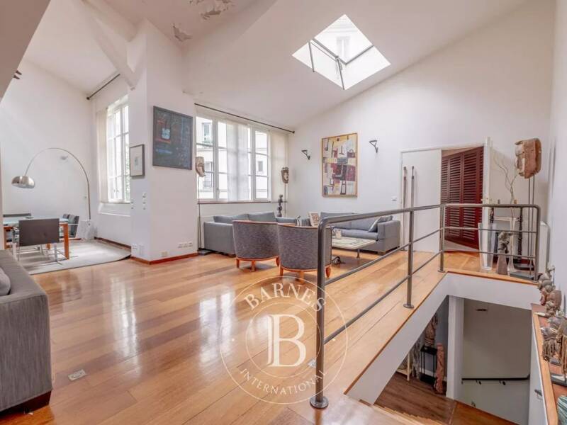 Maison à vendre, 326m², PARIS 14E