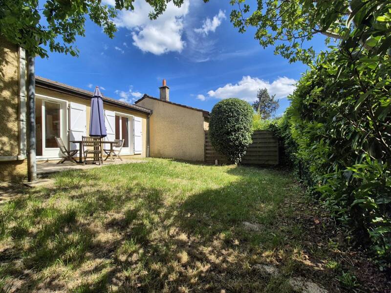 Maison à vendre, 100m², JOUY EN JOSAS