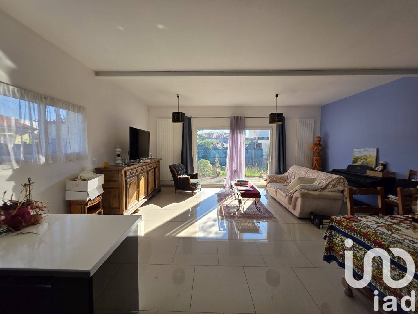Maison à vendre, 105m², MERIGNAC